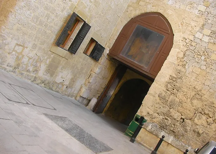 Guard Tower