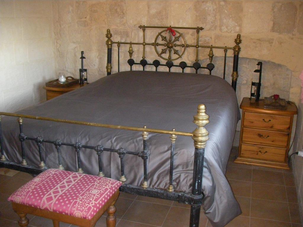 Guard Tower Apartment *