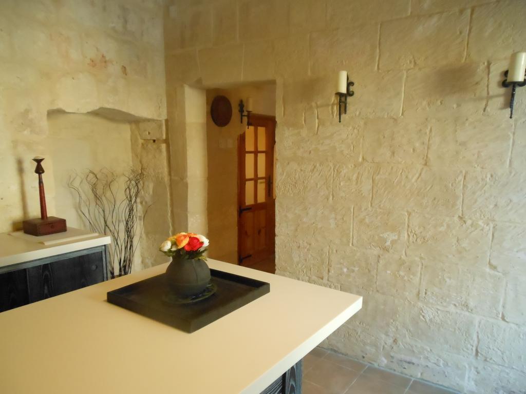Guard Tower Apartamento Mdina