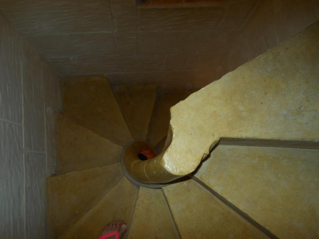Apartamento Guard Tower