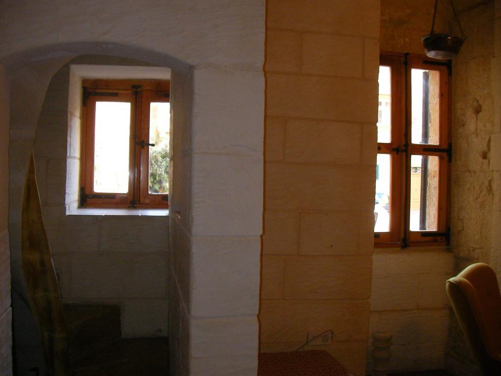 Guard Tower Apartamento *