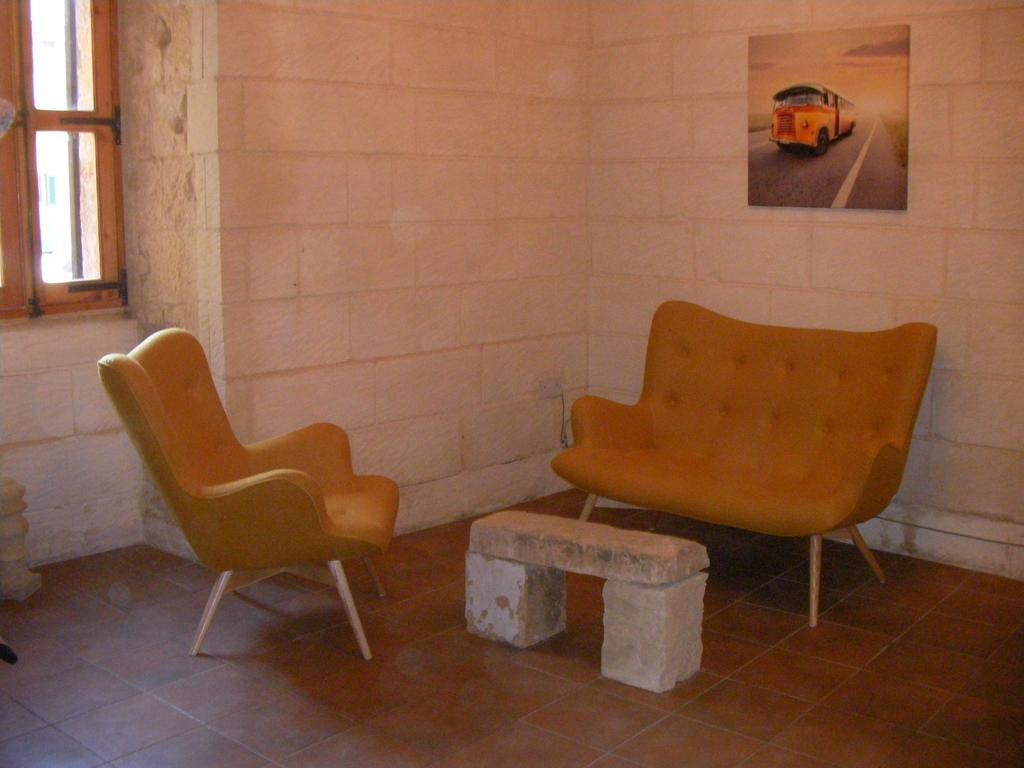 Apartamento Guard Tower *