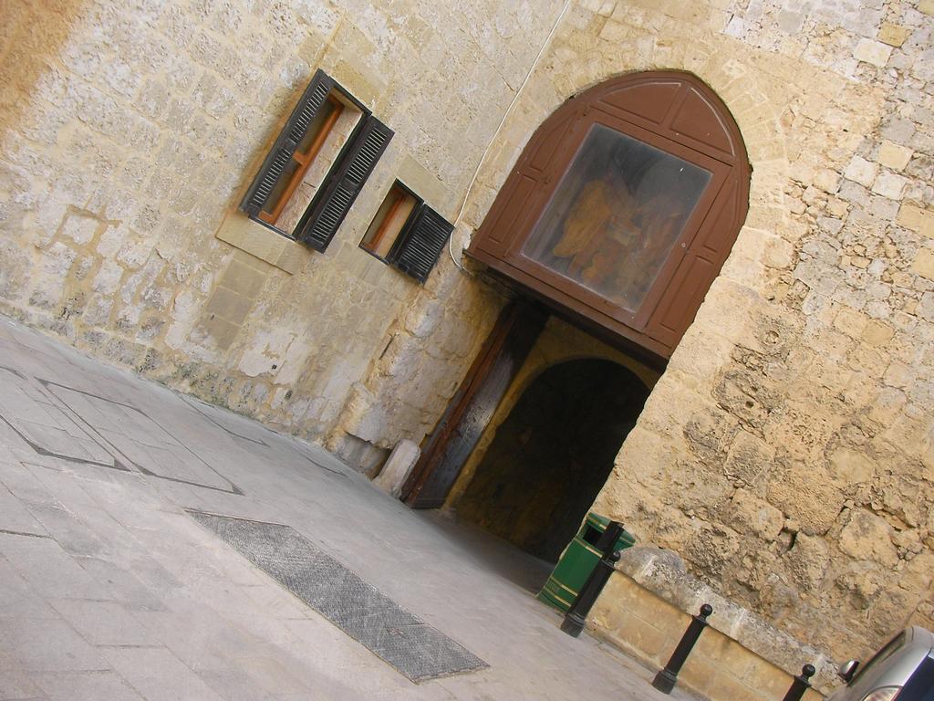 Guard Tower * Mdina