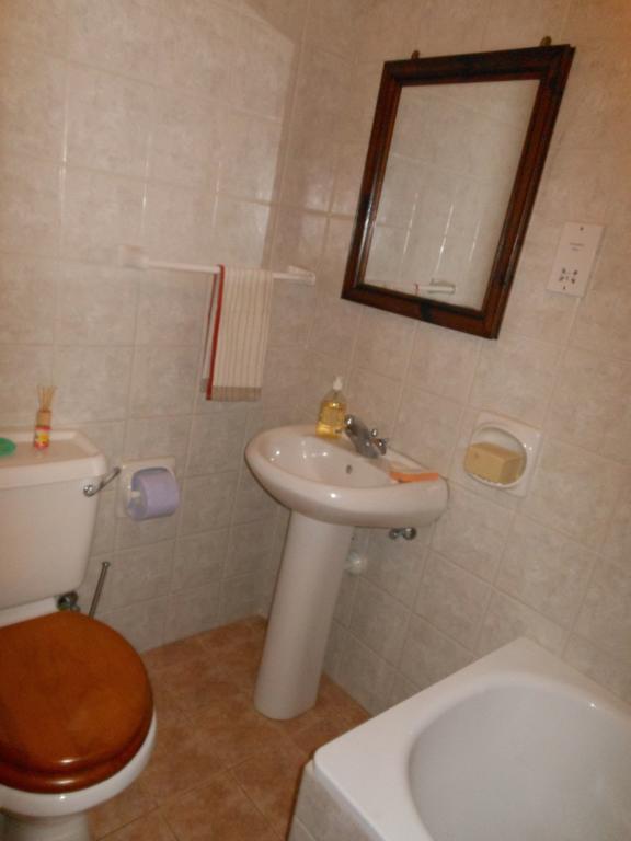 Guard Tower Apartamento *